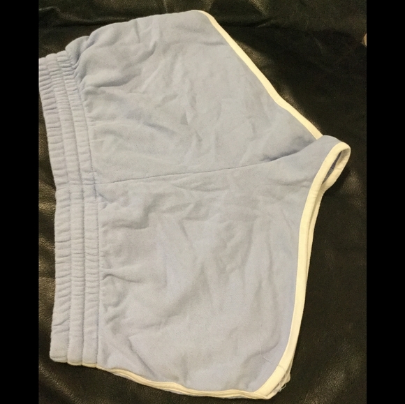 Forever 21 terry dolphin shorts - Picture 2 of 3